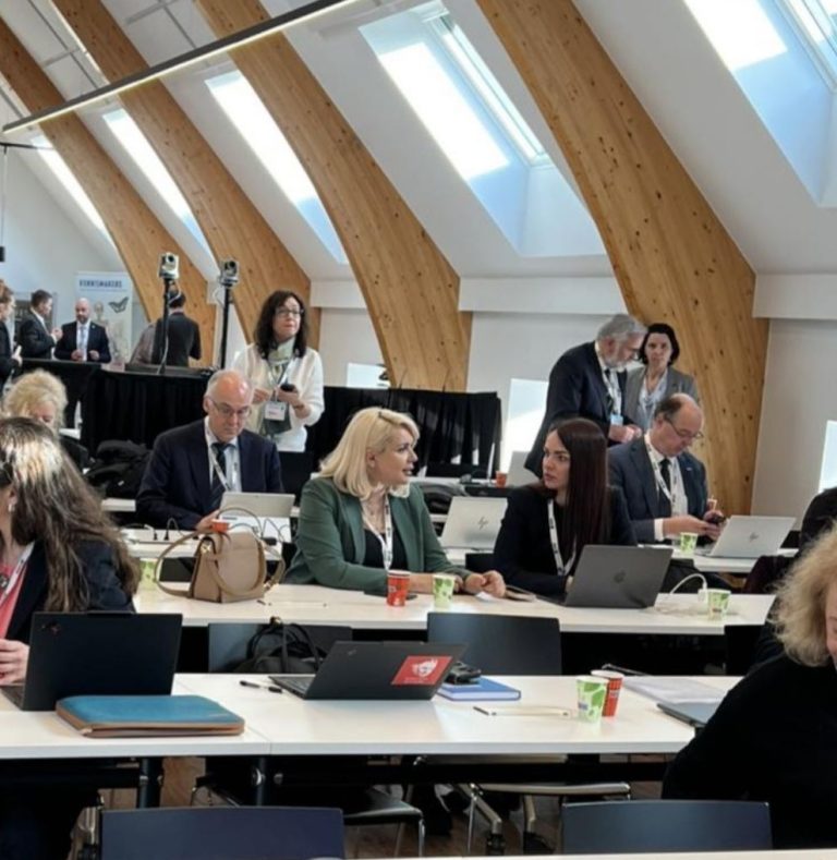 Фонд за науку Републике Србије на генералном заседању Science Europe у Бриселу