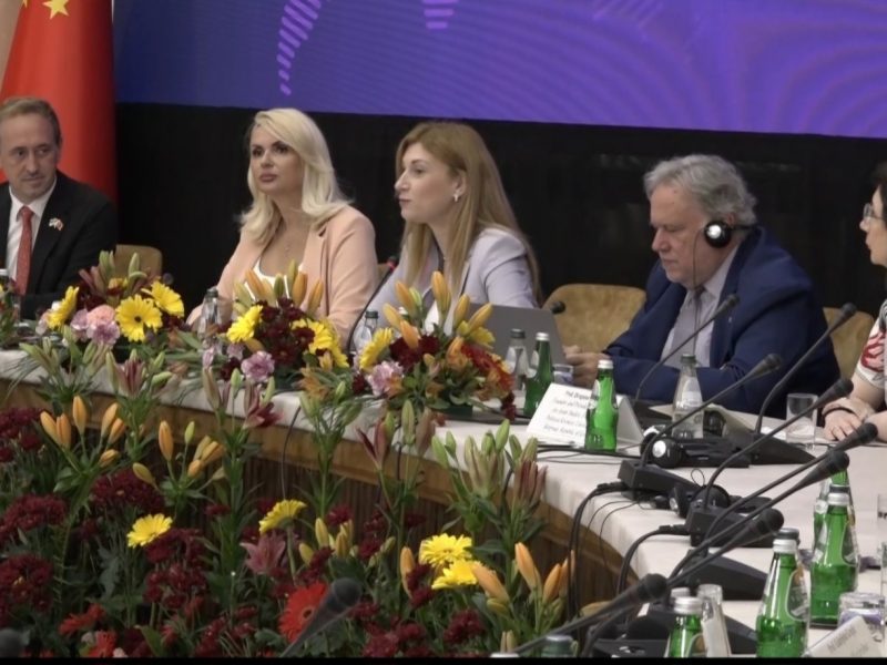 Фонд за науку на Шестој београдској тинк тенк конференцији